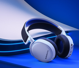 Le fameux casque SteelSeries Arctis 7P+ est de retour à moins de 100€